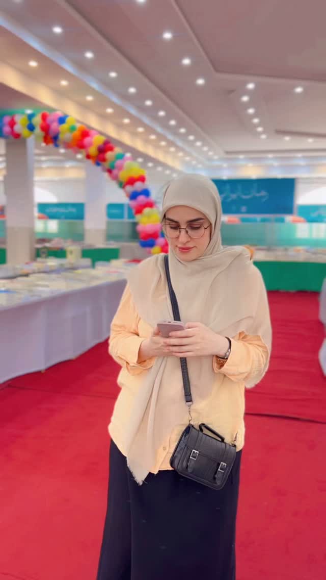  جدید ترین استوری اینستاگرام زهرا اسعد