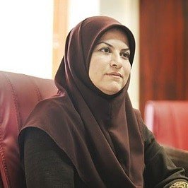  عکس پروفایل اینستاگرام شعله قهرمانی / sholeghahremani_