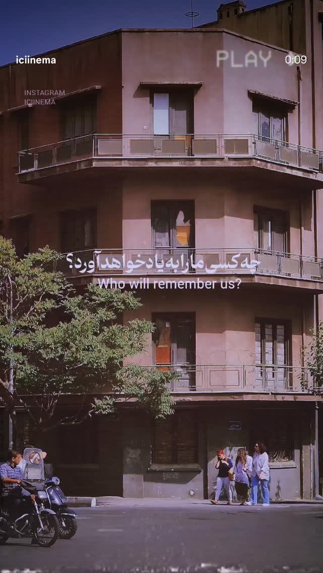  جدید ترین استوری اینستاگرام شوکا دولت شاهی
