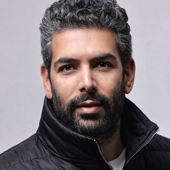  عکس پروفایل اینستاگرام سیامک احمدی / siamakahmadii