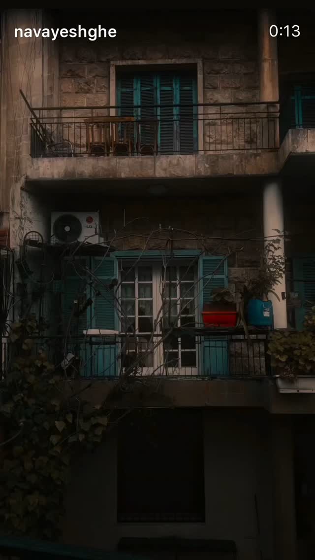  جدید ترین استوری اینستاگرام سیامک احمدی