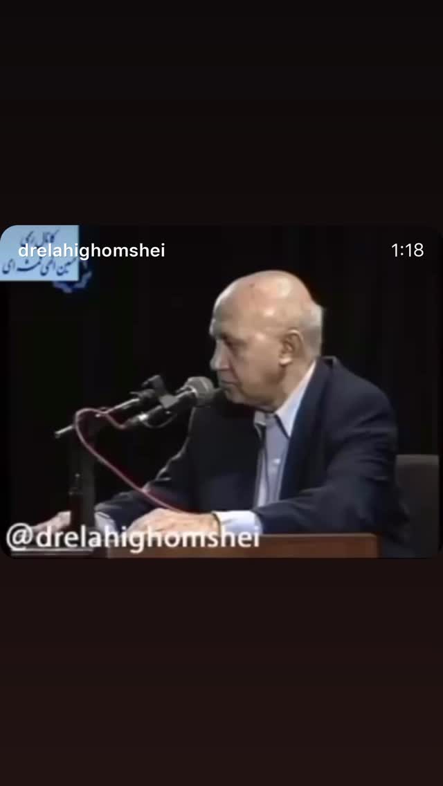  جدید ترین استوری اینستاگرام سیامک احمدی
