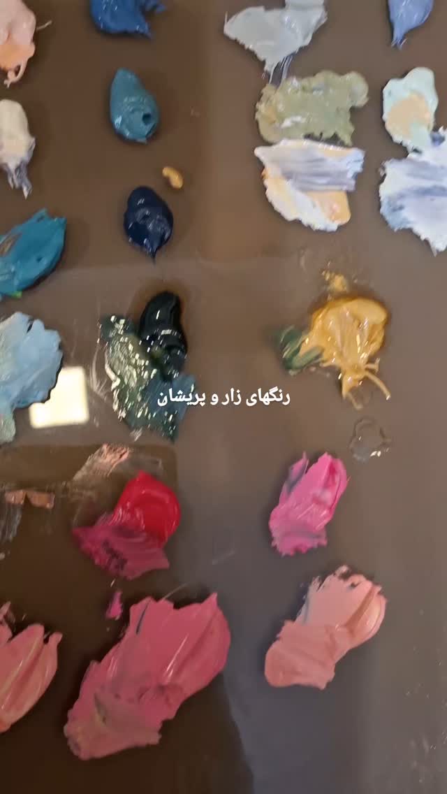  جدید ترین استوری اینستاگرام سیامک عزمی