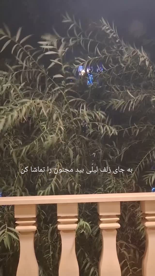  جدید ترین استوری اینستاگرام سیامک عزمی