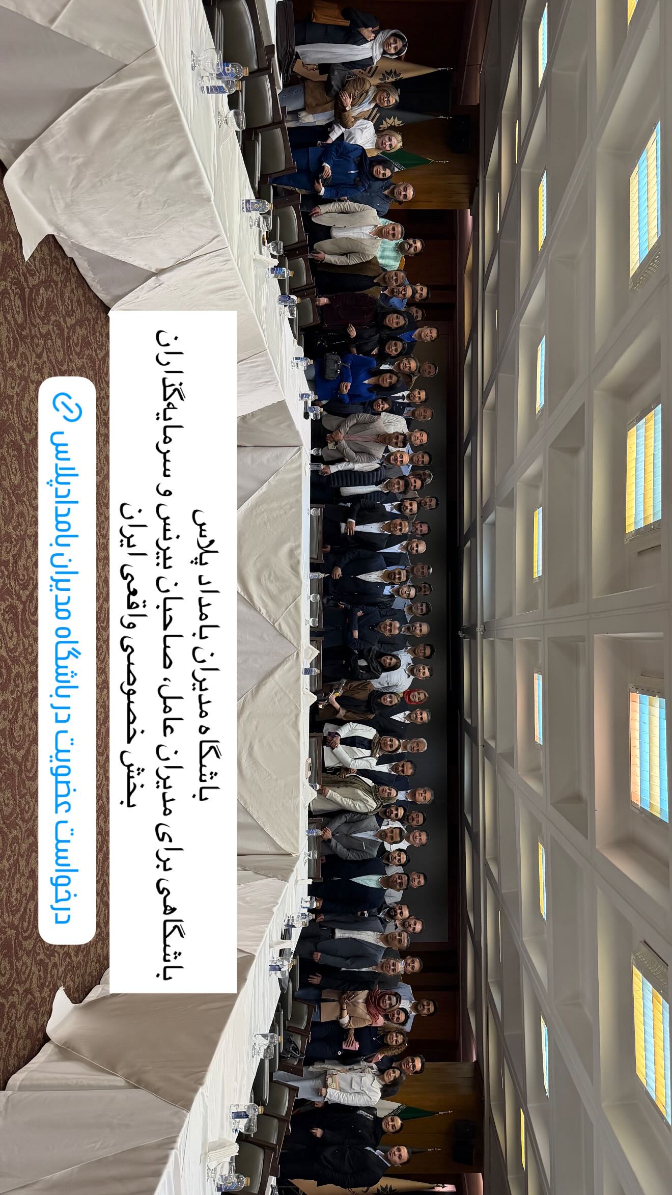  جدید ترین استوری اینستاگرام سیامک قاسمی