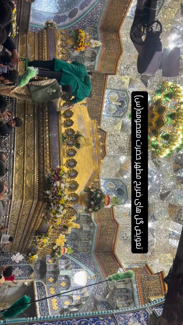  جدید ترین استوری اینستاگرام مهدی مرندی
