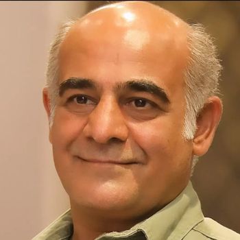  عکس پروفایل اینستاگرام سیاوش چراغی پور / siavash.cheraghipour
