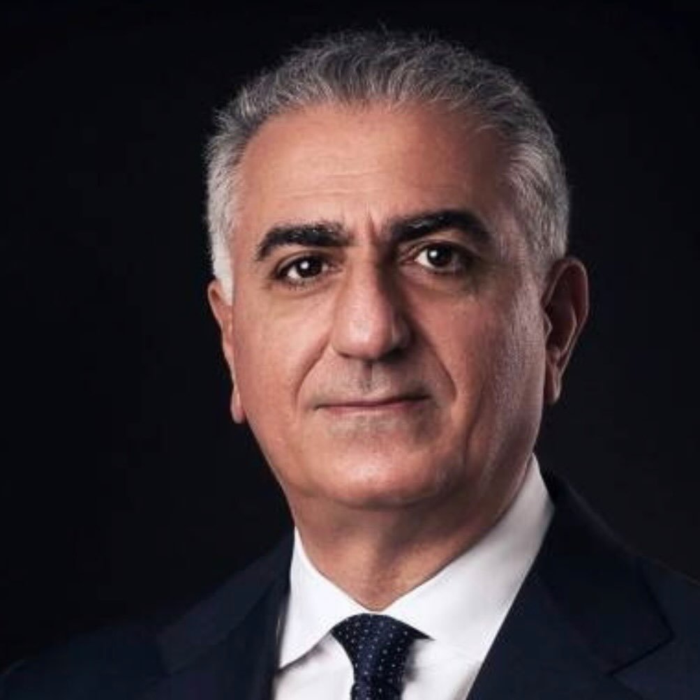 عکس پروفایل اینستاگرام سیاوش شمس / siavashshams