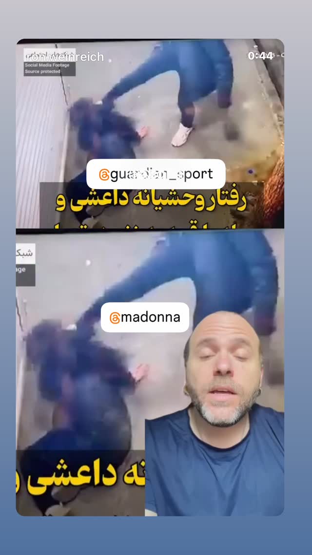 جدید ترین استوری اینستاگرام سیاوش شمس