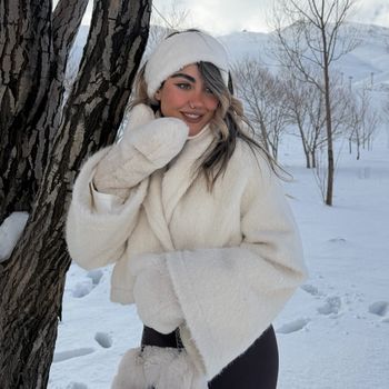  عکس پروفایل اینستاگرام sidah.wear