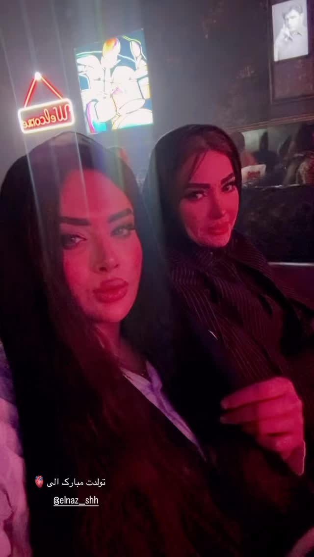  جدید ترین استوری اینستاگرام سیما علیپور