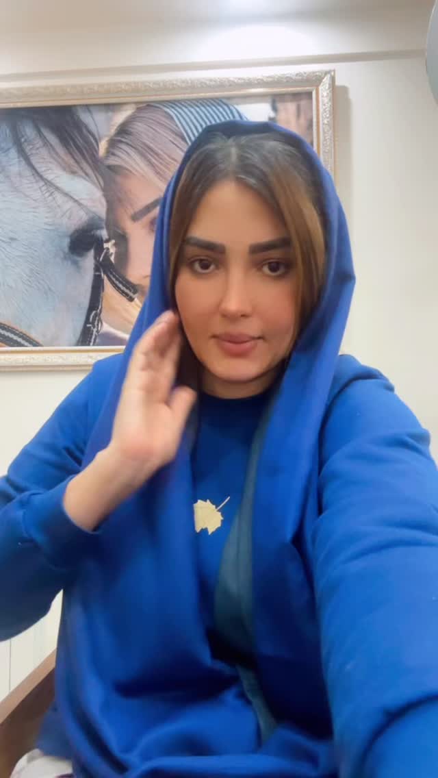  جدید ترین استوری اینستاگرام سیما علیپور
