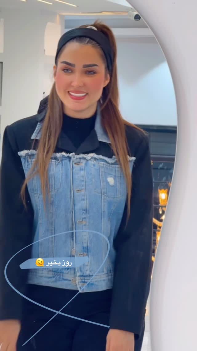  جدید ترین استوری اینستاگرام سیما علیپور