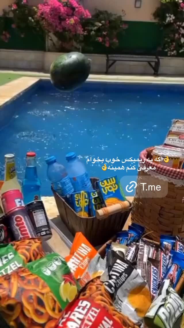  جدید ترین استوری اینستاگرام سیما تقی پور