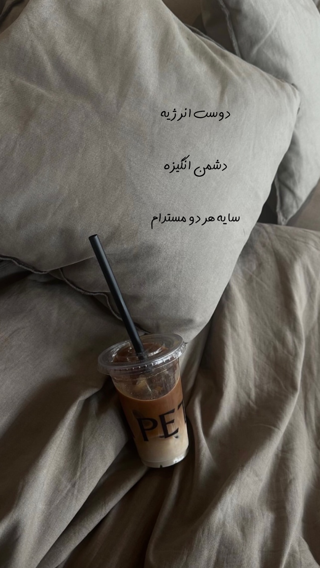  جدید ترین استوری اینستاگرام سیما تقی پور