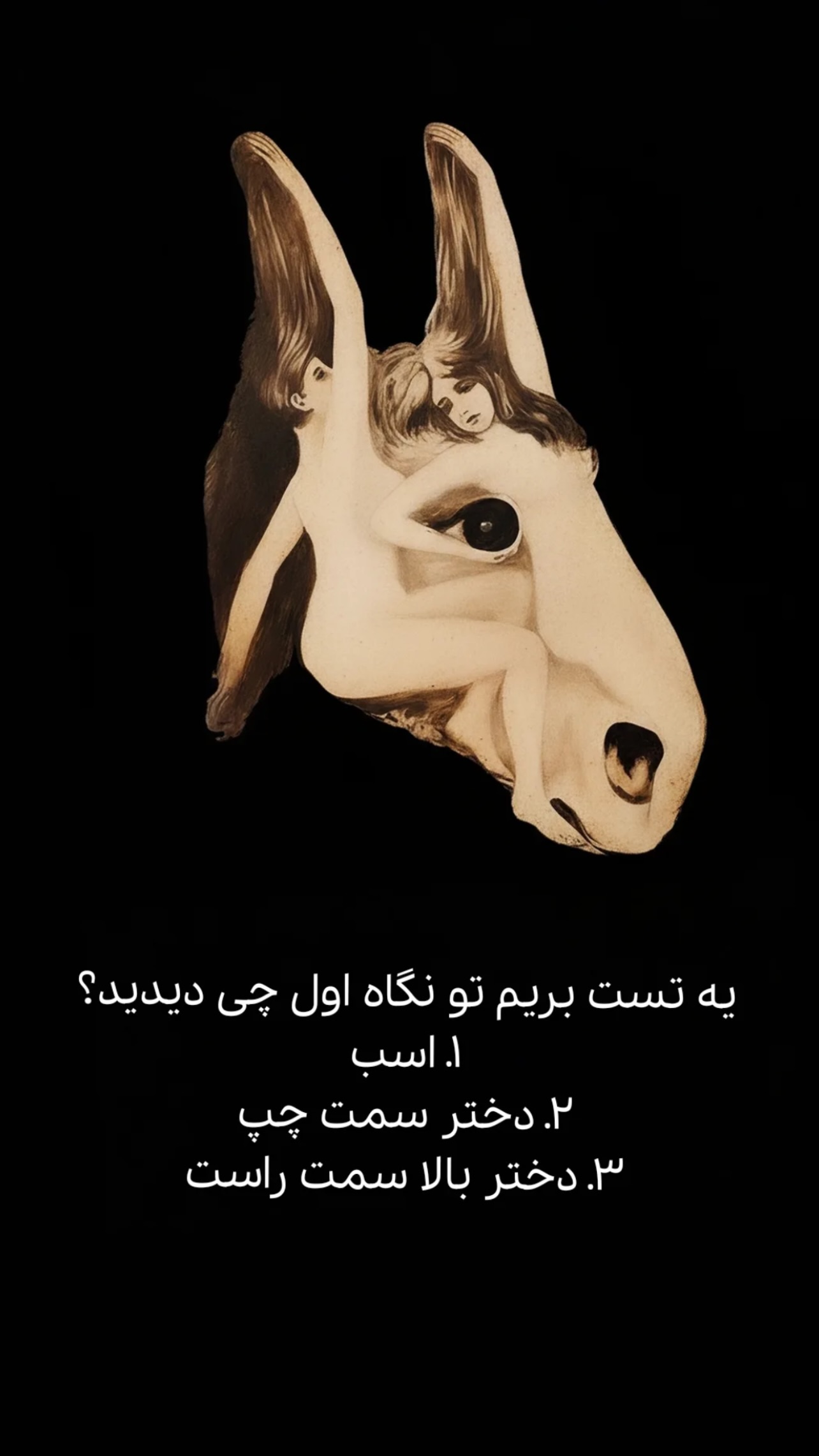  جدید ترین استوری اینستاگرام سیما تقی پور