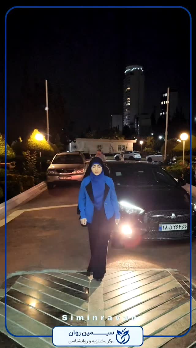  جدید ترین استوری اینستاگرام سیمین روان