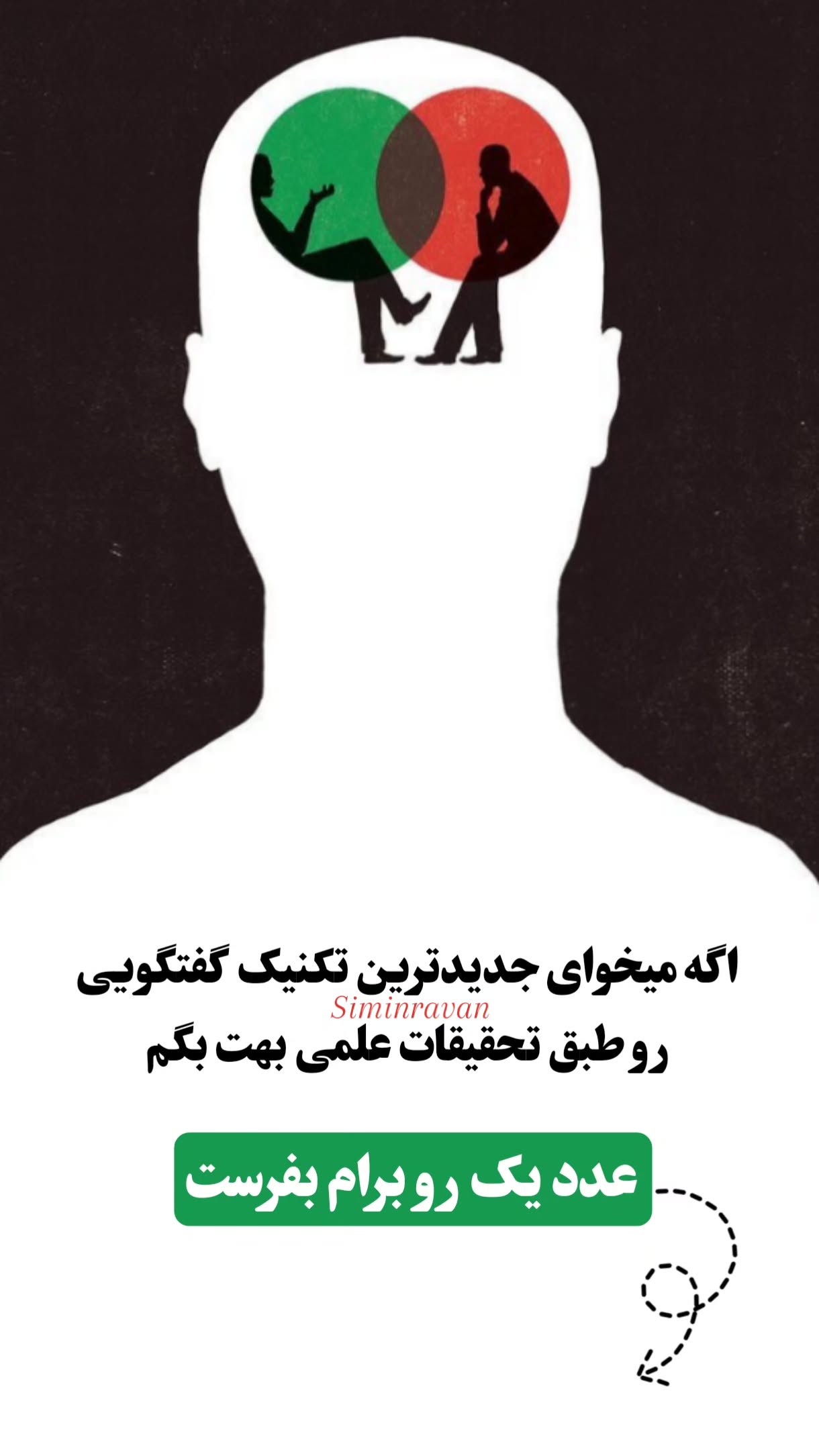  جدید ترین استوری اینستاگرام سیمین روان