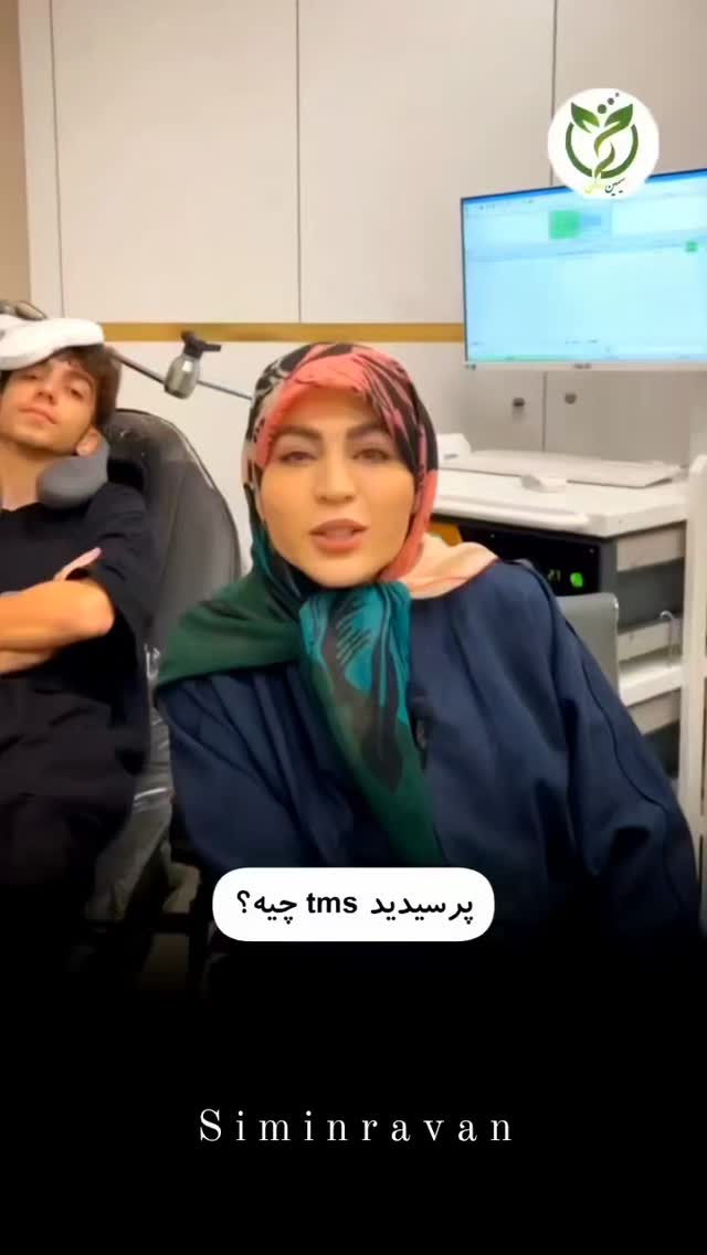  جدید ترین استوری اینستاگرام سیمین روان