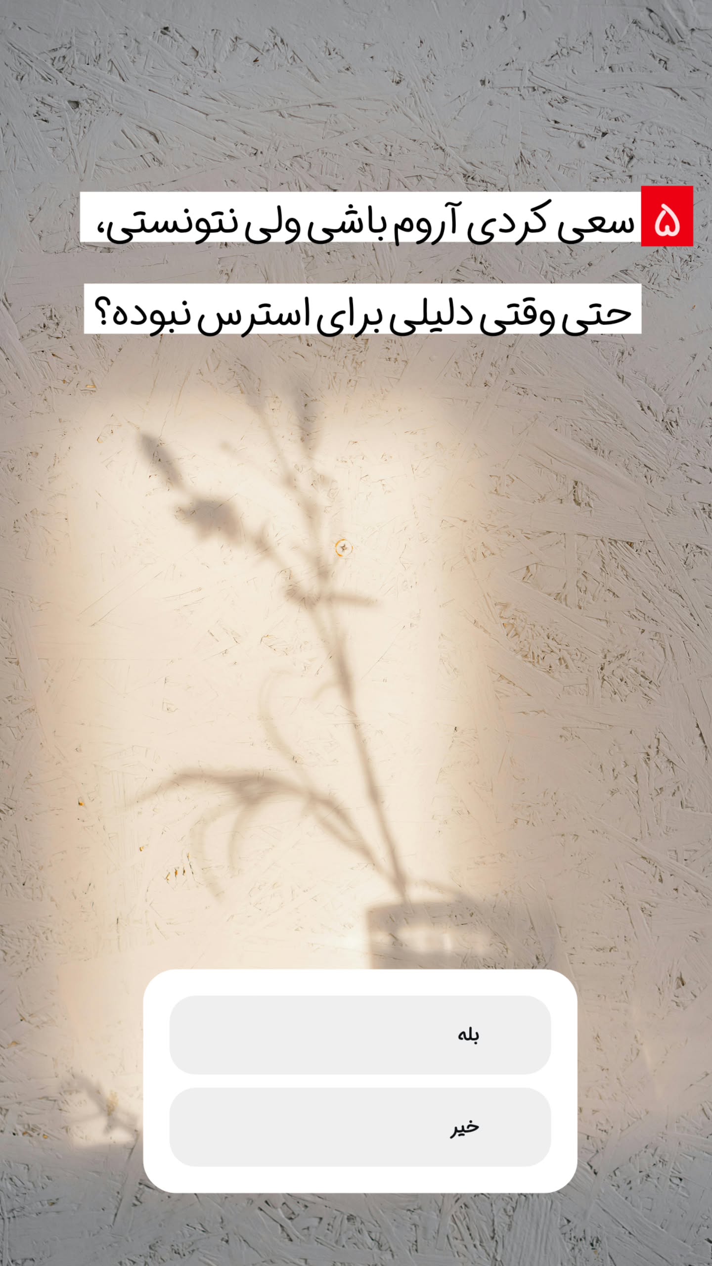  جدید ترین استوری اینستاگرام سیمین روان