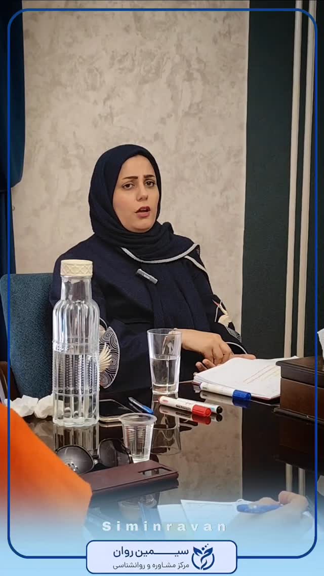  جدید ترین استوری اینستاگرام سیمین روان
