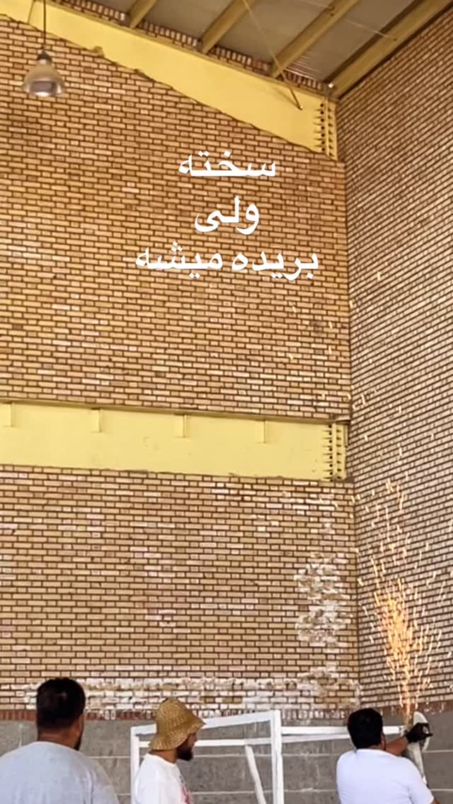  جدید ترین استوری اینستاگرام سینا رازقی