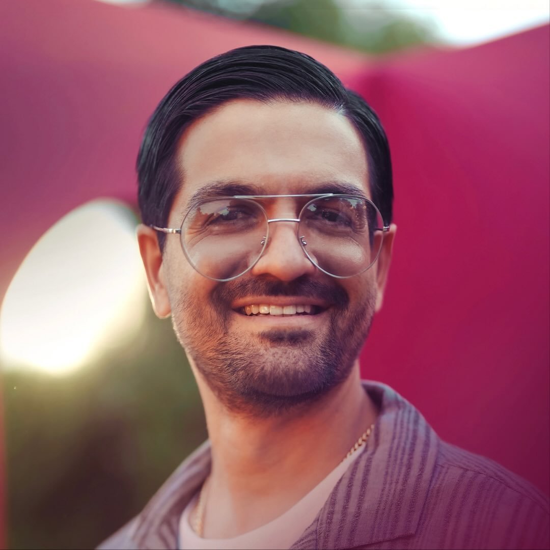  عکس پروفایل اینستاگرام سینا شعبان خانی / sina_shabankhani