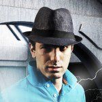  عکس پروفایل اینستاگرام سینا ولی الله / sinavaliollah
