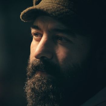  عکس پروفایل اینستاگرام مجید صالحی / sirmajid_salehi