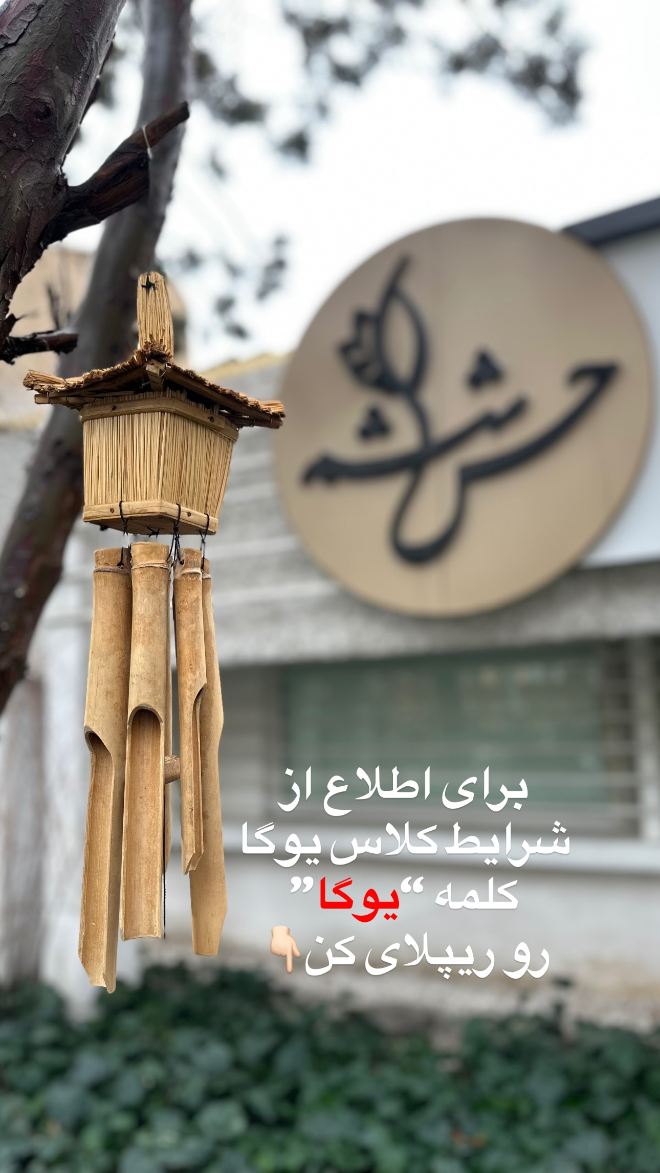  جدید ترین استوری اینستاگرام مركز ماساژ و اسپا حس ششم
