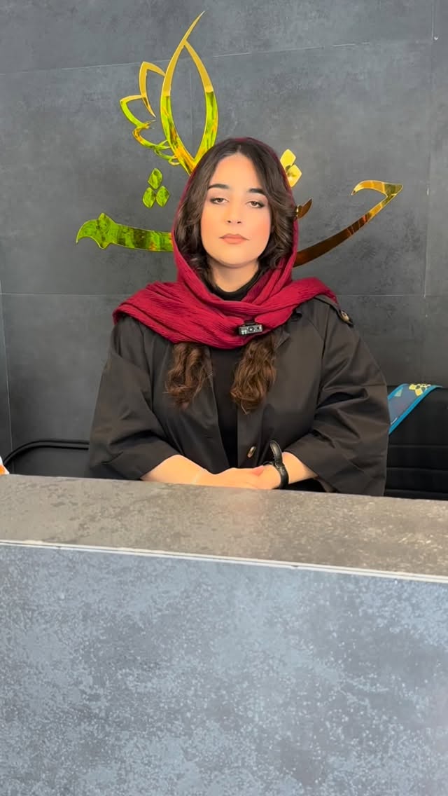  جدید ترین استوری اینستاگرام مركز ماساژ و اسپا حس ششم