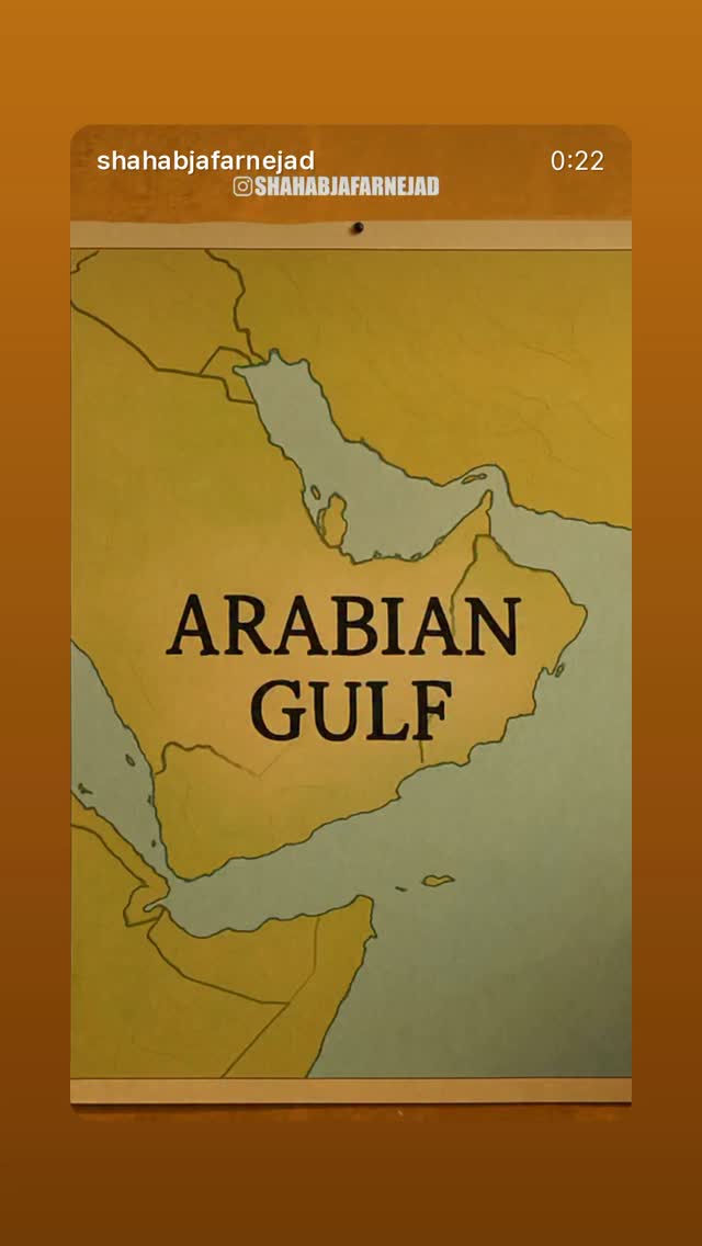  جدید ترین استوری اینستاگرام جواد رضویان