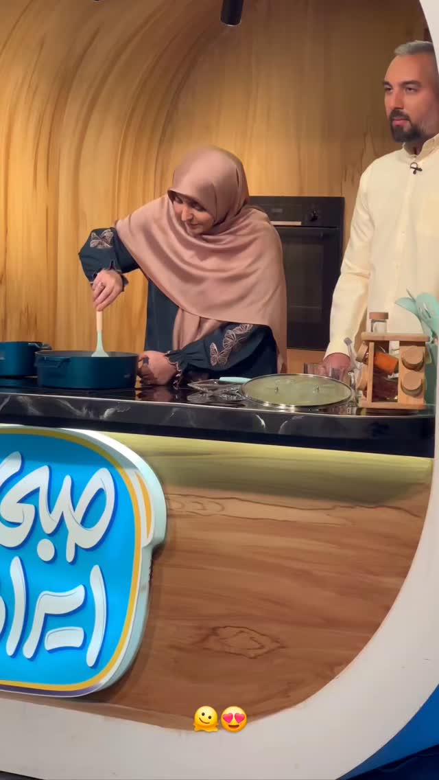  جدید ترین استوری اینستاگرام صبحانه ایرانی