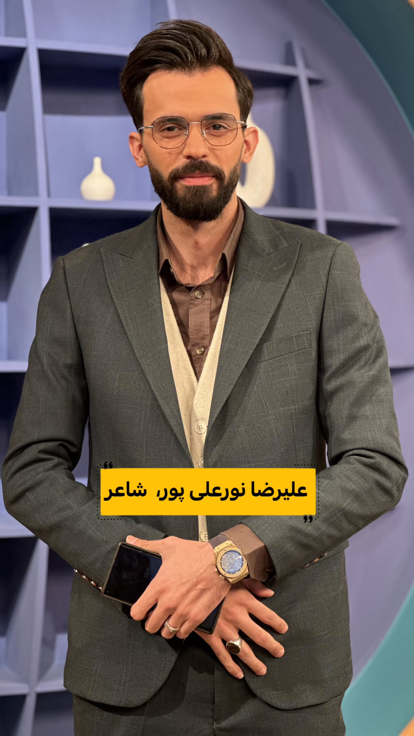  جدید ترین استوری اینستاگرام صبحانه ایرانی
