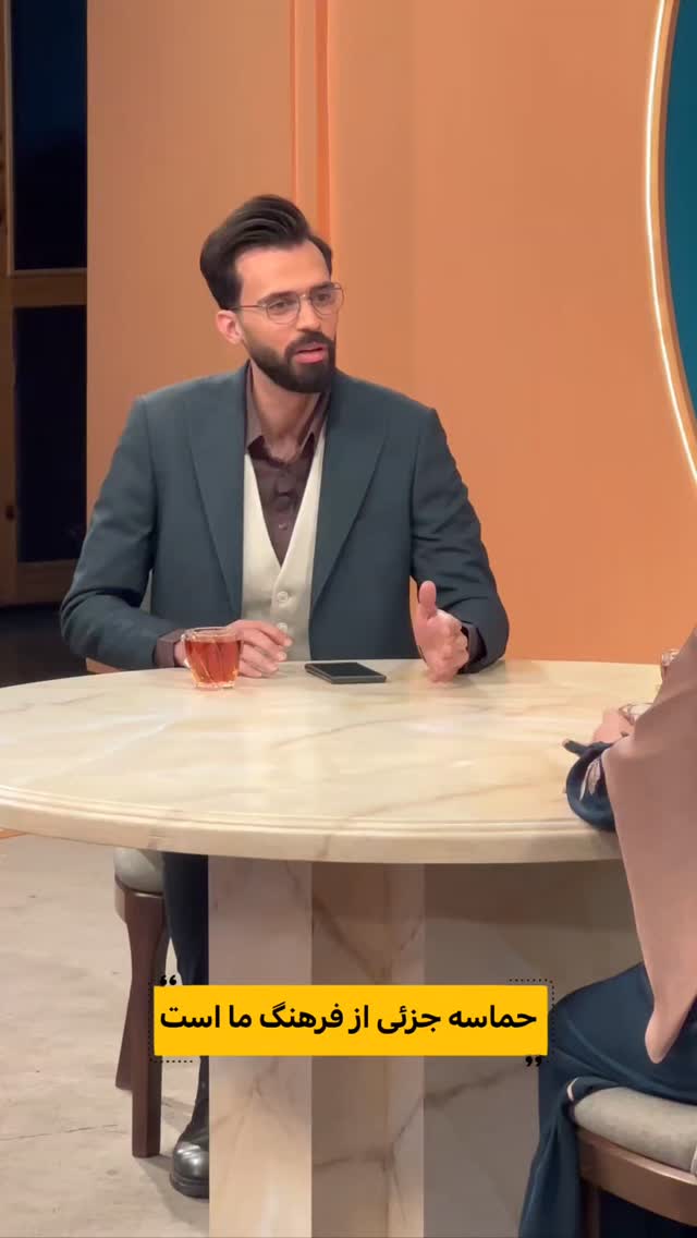  جدید ترین استوری اینستاگرام صبحانه ایرانی
