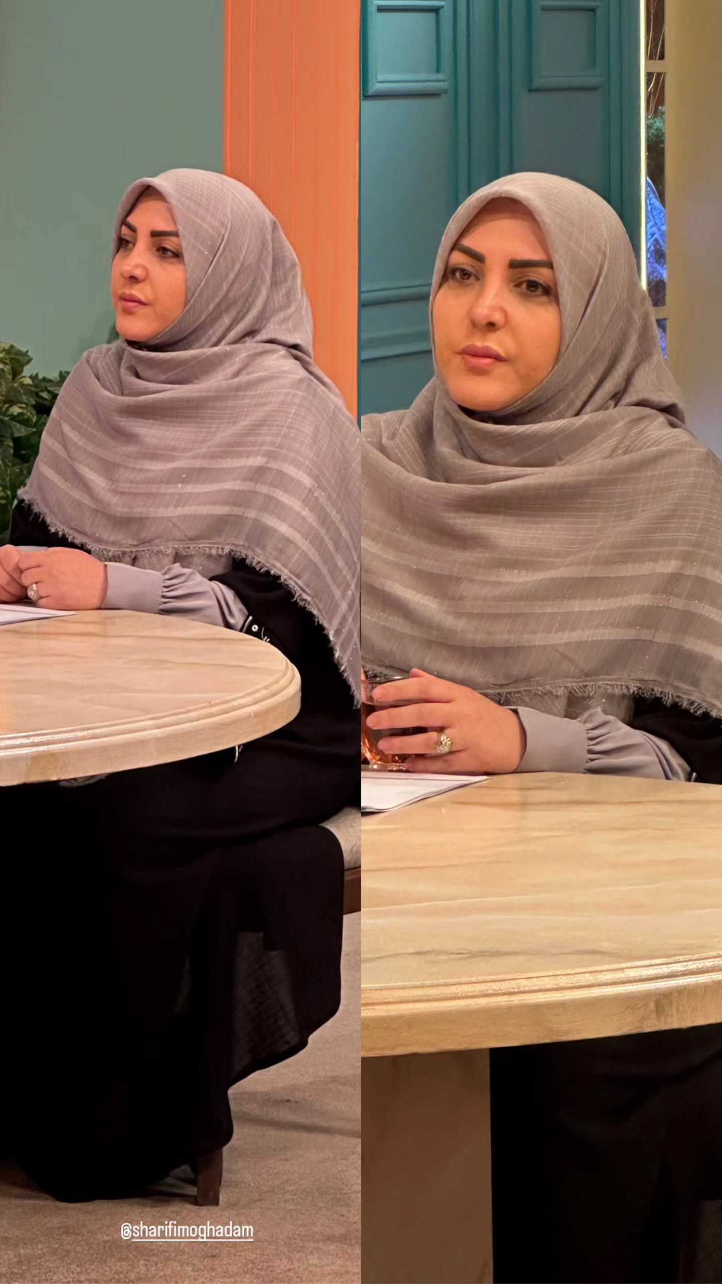  جدید ترین استوری اینستاگرام صبحانه ایرانی