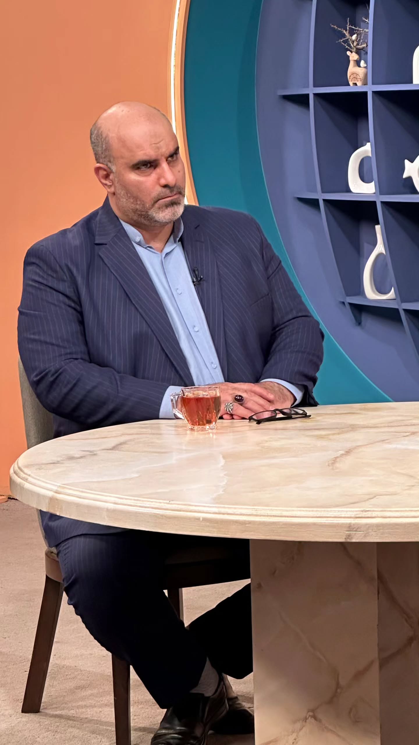  جدید ترین استوری اینستاگرام صبحانه ایرانی