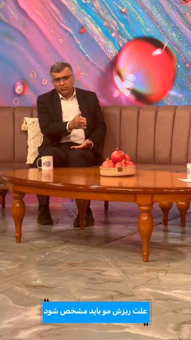  جدید ترین استوری اینستاگرام صبحانه ایرانی