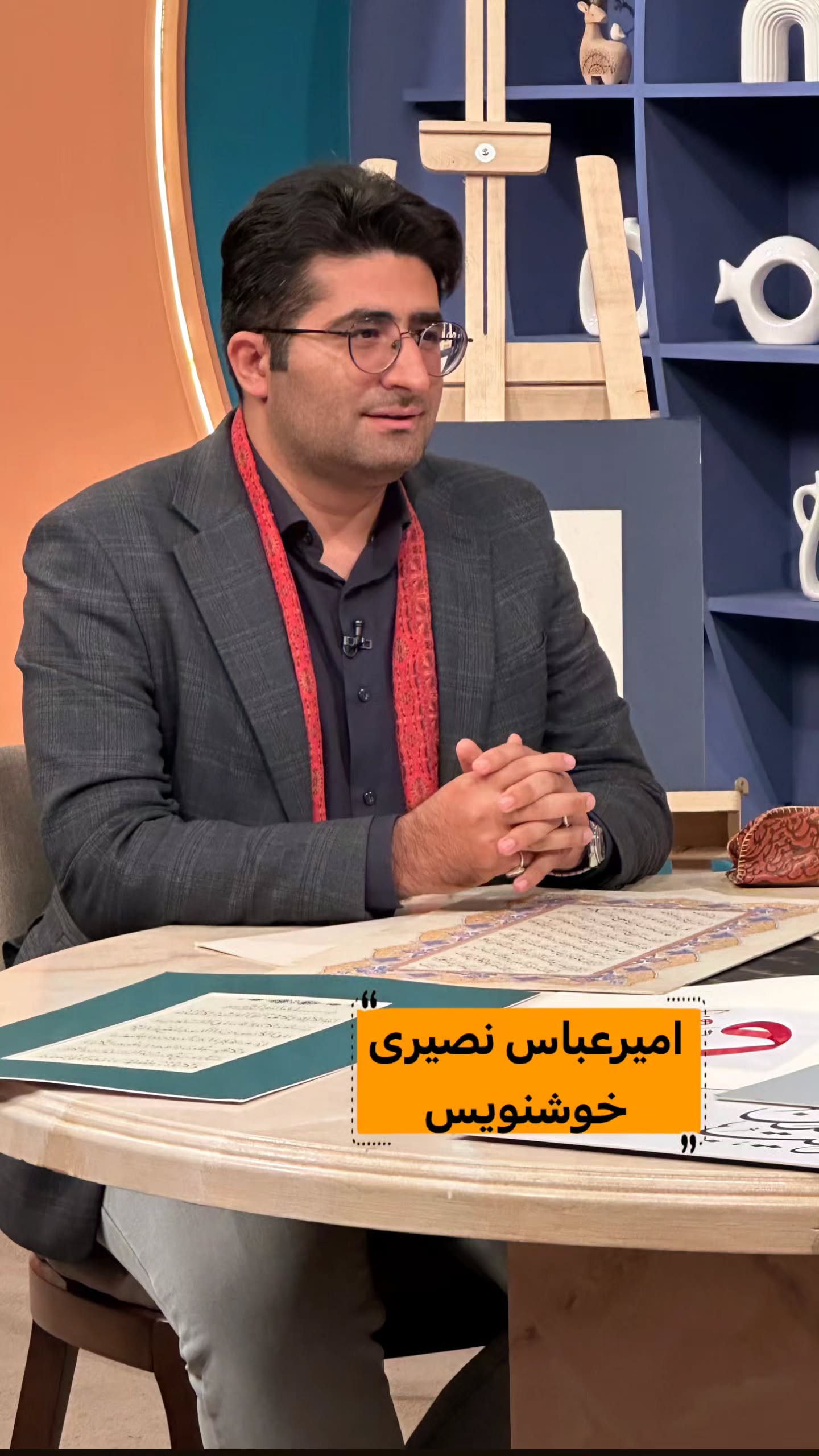  جدید ترین استوری اینستاگرام صبحانه ایرانی