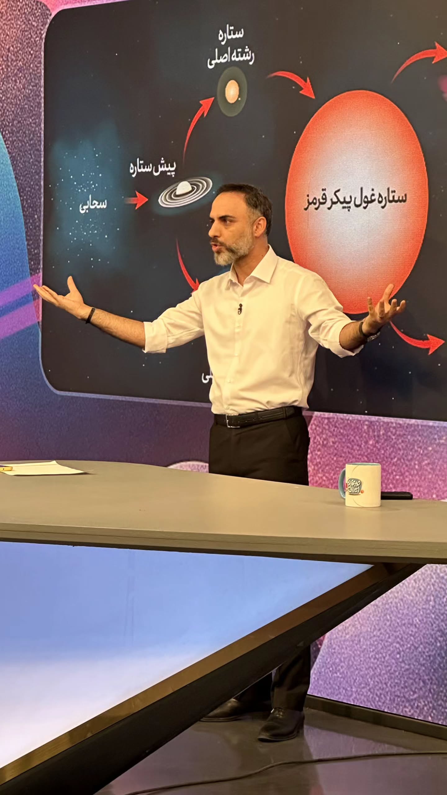 جدید ترین استوری اینستاگرام صبحانه ایرانی
