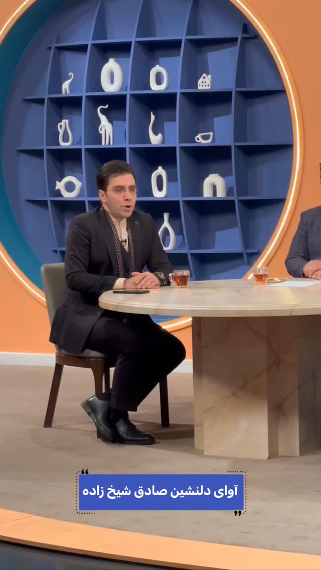  جدید ترین استوری اینستاگرام صبحانه ایرانی