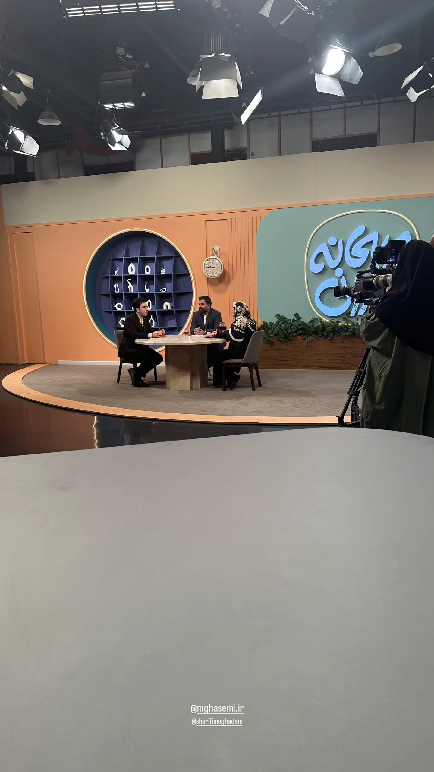  جدید ترین استوری اینستاگرام صبحانه ایرانی