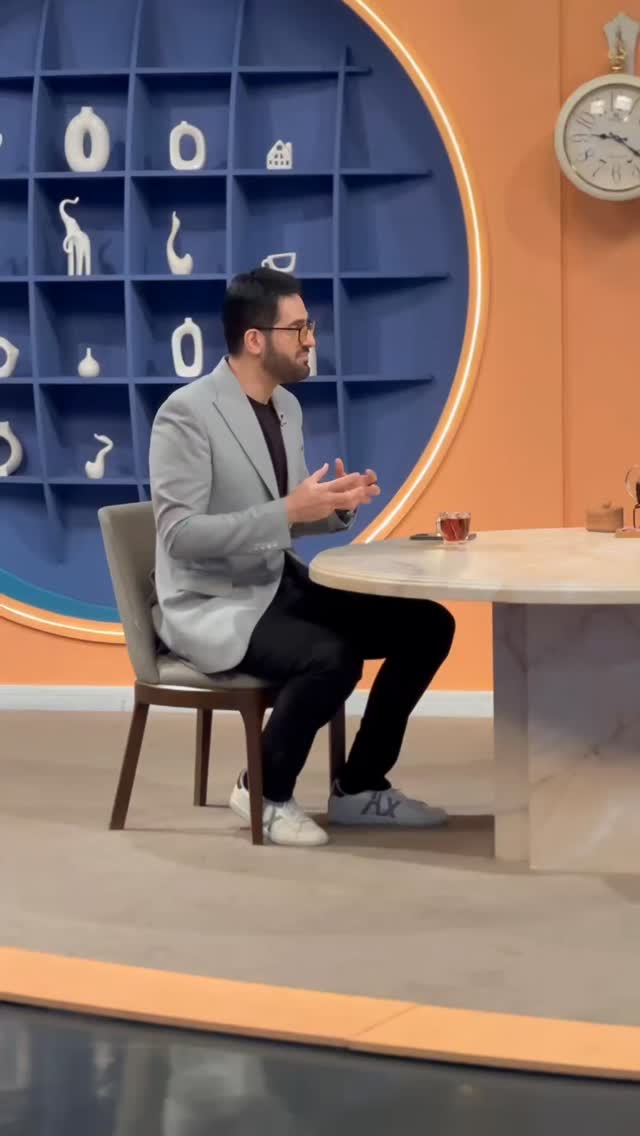  جدید ترین استوری اینستاگرام صبحانه ایرانی
