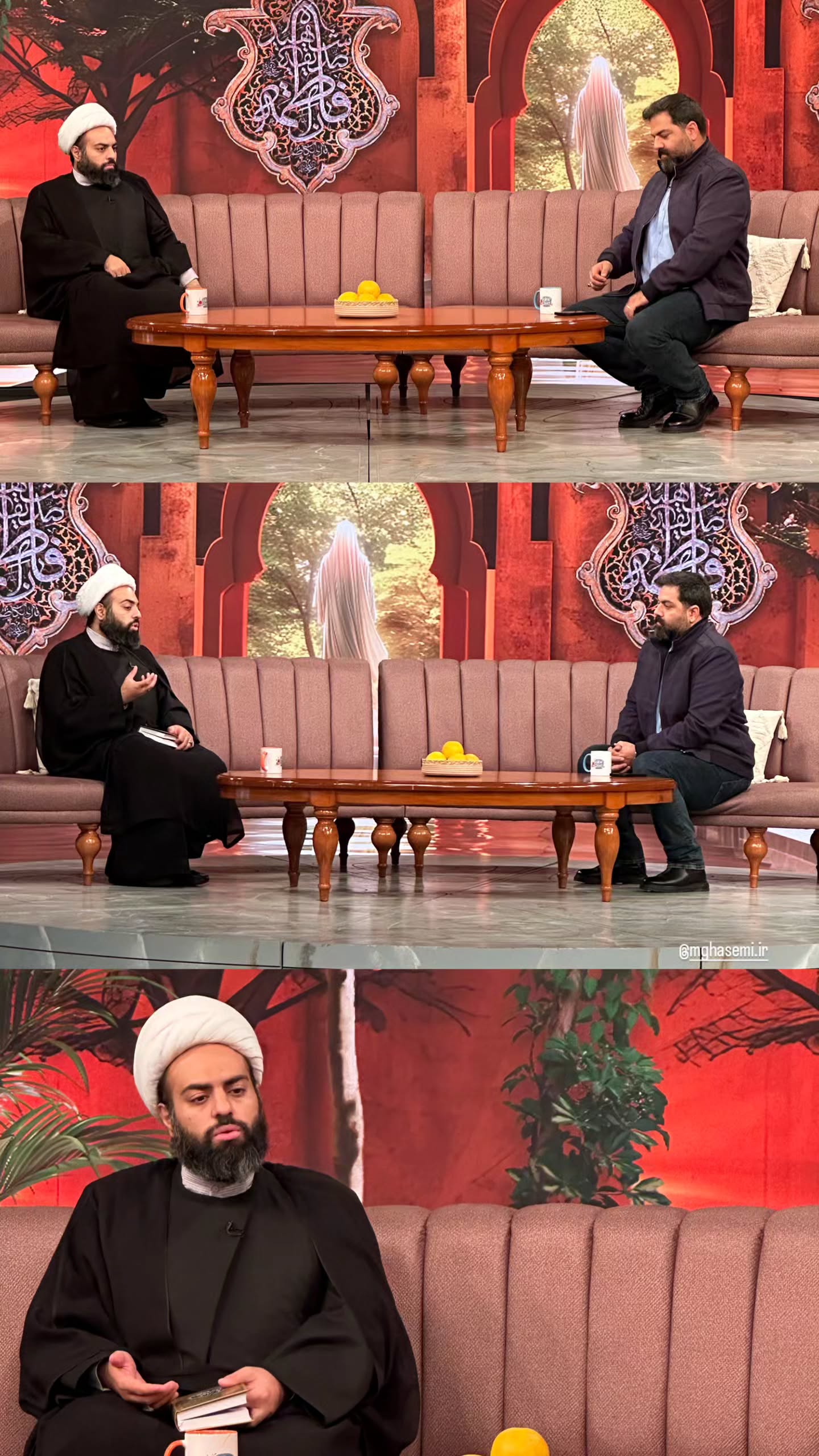  جدید ترین استوری اینستاگرام صبحانه ایرانی