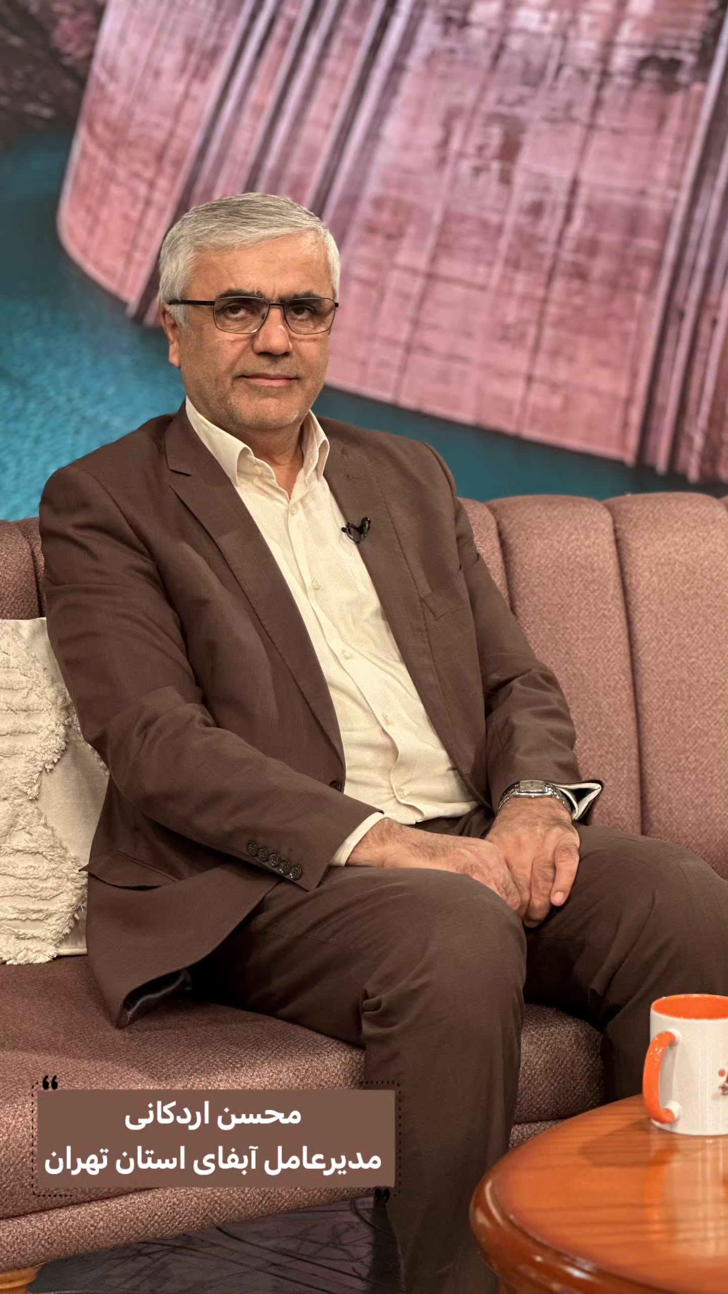  جدید ترین استوری اینستاگرام صبحانه ایرانی