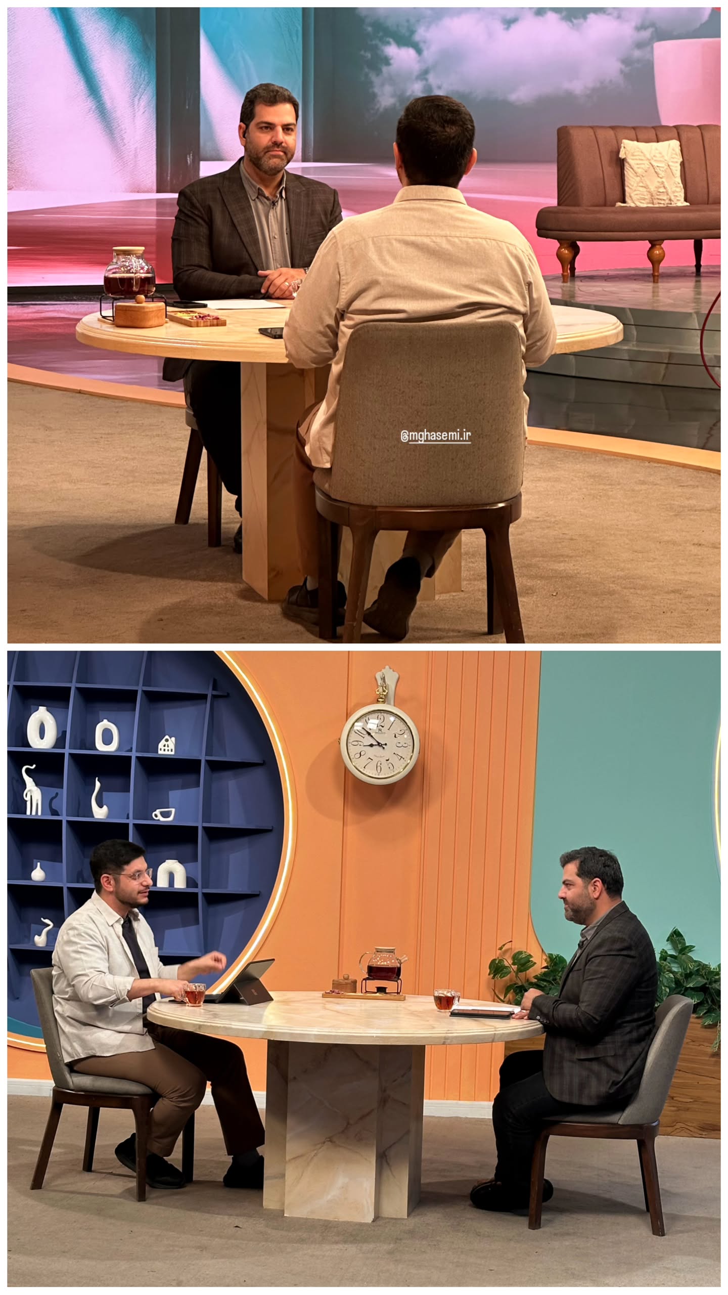  جدید ترین استوری اینستاگرام صبحانه ایرانی