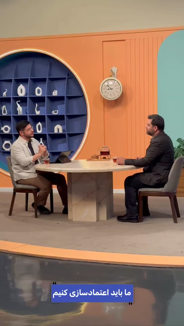  جدید ترین استوری اینستاگرام صبحانه ایرانی