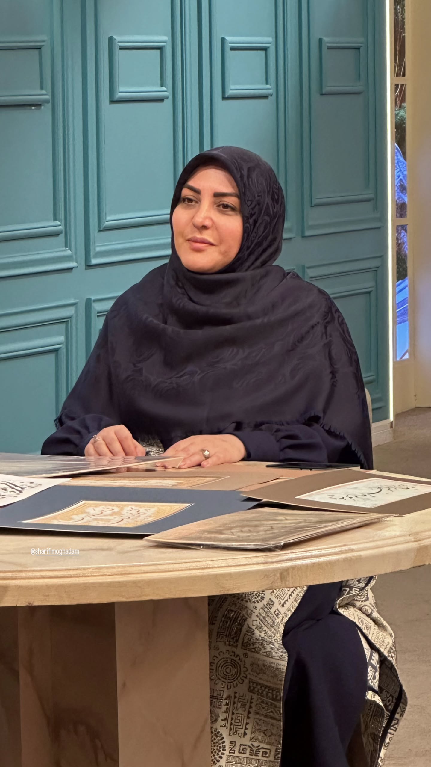  جدید ترین استوری اینستاگرام صبحانه ایرانی