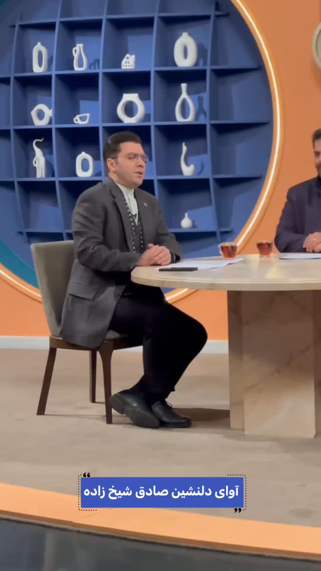  جدید ترین استوری اینستاگرام صبحانه ایرانی