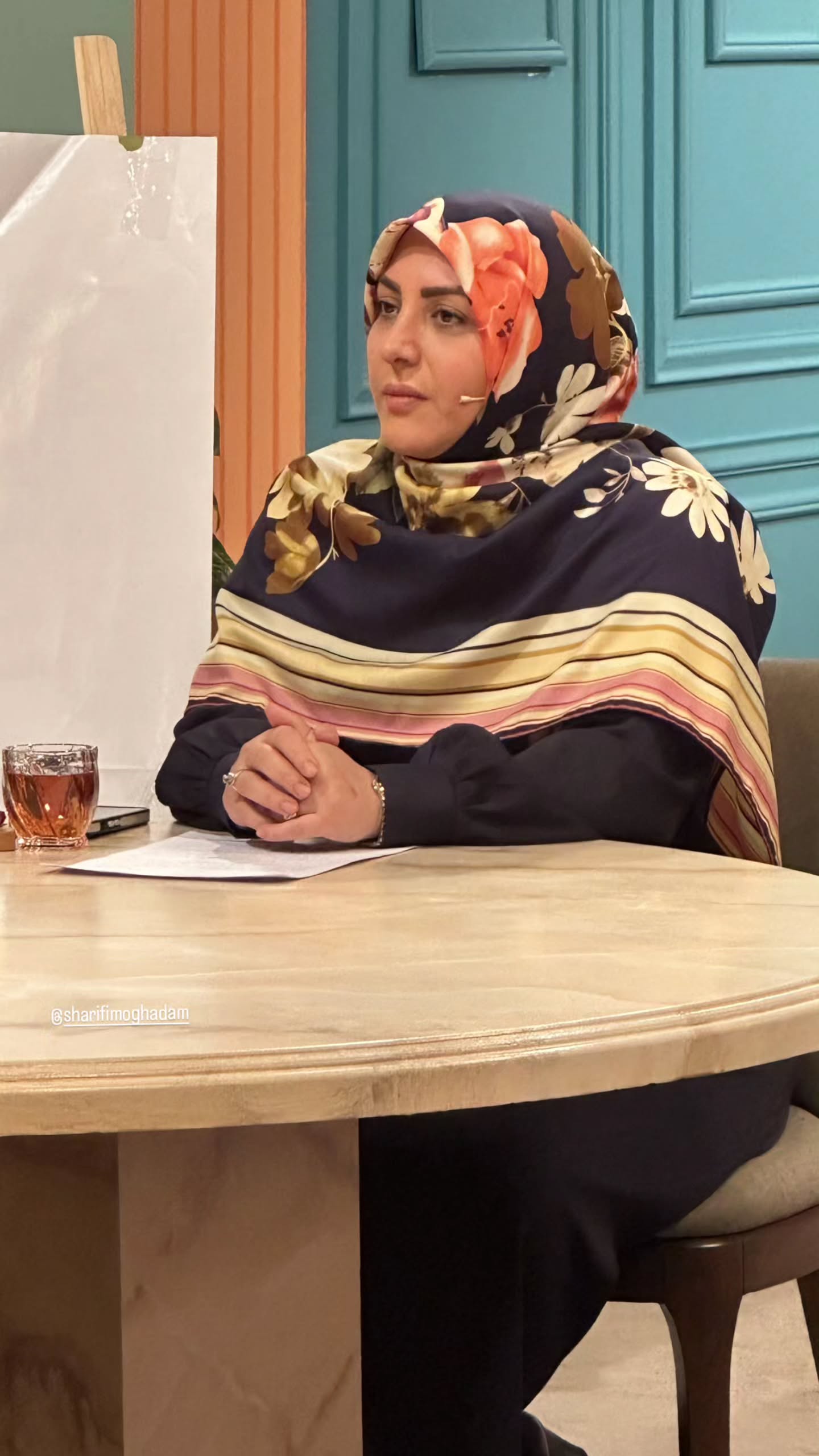  جدید ترین استوری اینستاگرام صبحانه ایرانی